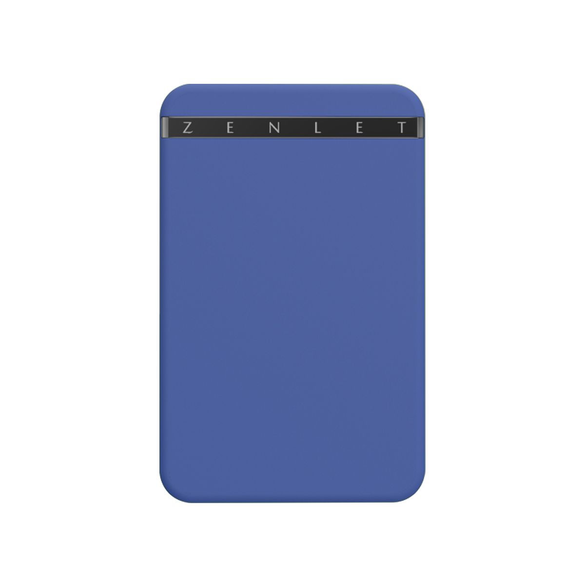 ZENLET The Ingenious Wallet - Blue